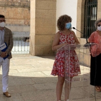 CÁCERES -  Los campamentos de verano comenzarán el 10 de agosto