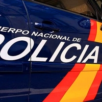 Dos jóvenes son pillados robando en un establecimiento de Badajoz