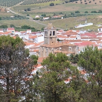 Confirman dos nuevos casos de coronavirus en Los Santos de Maimona (Badajoz)