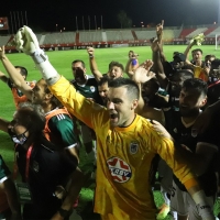El CD. Badajoz conoce su próximo rival en la lucha por el ascenso antes del sorteo