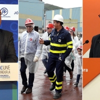 PP y Cs apoyan que sea una empresa extremeña quien salve &quot;cientos de empleos&quot;