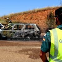 La Primera Operación Salida Verano 2020 deja un fallecido y varios heridos en Extremadura