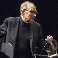 Muere a los 91 años el compositor italiano Ennio Morricone