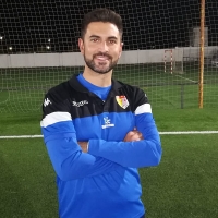 José Domingo Bueno dirigirá al filial del Santa Teresa en Primera Nacional