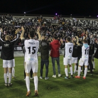 El CD. Badajoz realizará un recorrido por la ciudad para que la afición anime a sus jugadores