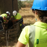 Promedio reactiva el suministro de agua en Atalaya con restricciones horarias