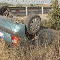 Preocupación por la elevada siniestralidad en las carreteras el último fin de semana