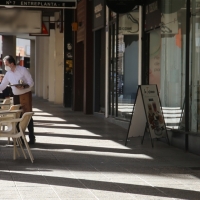 Badajoz desalojará y clausurará establecimientos por no cumplir las medidas de seguridad