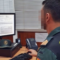 Operación Golden Faro en Badajoz: 28 detenidos por estafas y falsificación de documentos