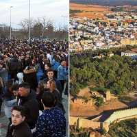 El Patrimonio Histórico de Badajoz estará vigilado por cámaras y no volverán los botellones