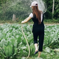 Una extremeña podrá liderar un negocio en el sector agroalimentario con este programa