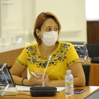 Unidas por Extremadura: "El gobierno de Fernández Vara no cree en los jóvenes”