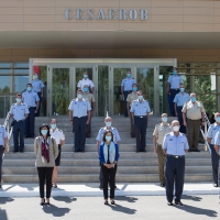Defensa: “Sin un Ejército moderno y preparado no se pueden defender los derechos y libertades”