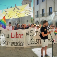 Denuncian dos agresiones homófobas en la misma semana en Don Benito-Villanueva