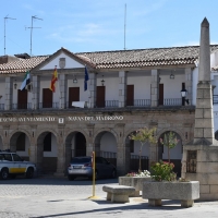 Nuevo Brote de covid-19 en Extremadura