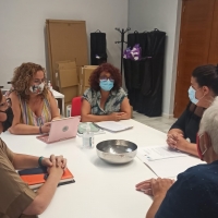 Reactivan el proyecto &#39;Ayúdanos a conseguir una sonrisa&#39;, de la residencia universitaria con AOEX