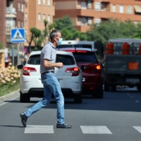 Sanidad registra 224 brotes activos en España