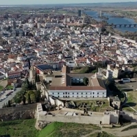 Badajoz vuelve a marcar la máxima temperatura de España