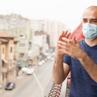 Portugal desarrolla la primera mascarilla que inactiva el coronavirus