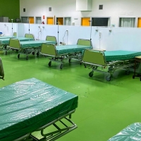 El Sindicato de Enfermería denuncia el cierre de 7.000 camas