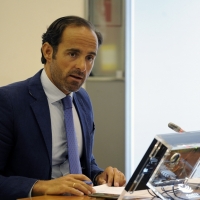 El PP pide a la Junta que potencie, mime y cuide las relaciones con Portugal