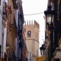 Los cables de baja tensión en el Casco Antiguo serán eliminados