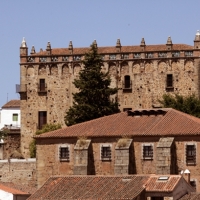 La Plaza de las Veletas será uno de los escenarios de la noche del patrimonio