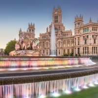 Si el Real Madrid gana La Liga este jueves no habrá celebración en Cibeles