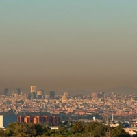 El Tribunal Supremo obliga a las CCAA a aprobar planes de calidad del aire