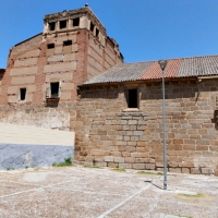 Ya hay presupuesto para que ‘Las Freylas’ sean sede del Instituto de Arqueología