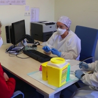 ESTUDIO: Tan solo el 5,2% de los españoles han pasado el coronavirus