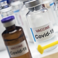COVID - Podría salir al mercado la vacuna de Moderna por unos 50 euros