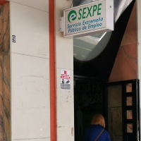 CCOO considera preocupante la caída de la población activa en el segundo trimestre