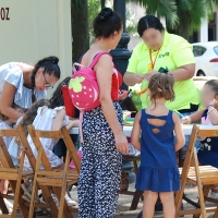 Canceladas las actividades infantiles programadas en los parques de Badajoz