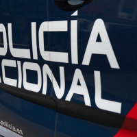 Agentes de Policía Nacional salvan a una mujer que entró en parada cardiorrespiratoria