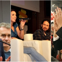 Denuncian al Gobierno por las órdenes dadas en las residencias durante el estado de alarma