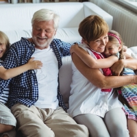 26 de julio: Día de los Abuelos