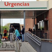 Extremadura suma 26 nuevos positivos de coronavirus