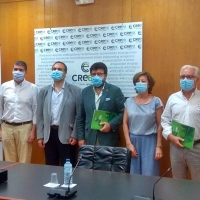 CREEX pide a las empresas que marquen la X solidaria en el Impuesto de Sociedades
