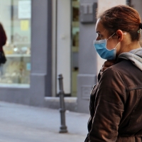 Las mascarillas ya son obligatorias en Madrid