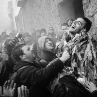 El fotógrafo Jorge Armestar, redescubre ‘Los 20 de Enero’