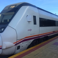 Renfe amplía los horarios de viajes entre Extremadura y otras provincias