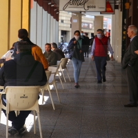 ¿Es obligatoria la mascarilla en bares y restaurantes en Extremadura?