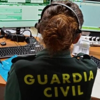 La Guardia Civil de Cáceres desarticula un grupo criminal que estafaba por todo el país