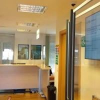 13 oficinas de atención ciudadana se renuevan para ofrecer contenidos audiovisuales