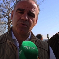 VOX explica por qué la Junta no ayuda al campo extremeño a superar la crisis