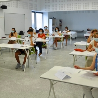 Campanario inaugura la ‘Atención sociosanitaria a personas dependientes en instituciones sociales’