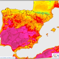 Así será la situación atmosférica en el país durante los próximos días