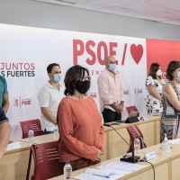 Vara asegura que lleva preparando más de un mes las futuras políticas de la Junta