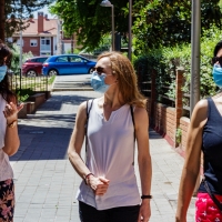 Flexibilizan el uso obligatorio de la mascarilla en Extremadura